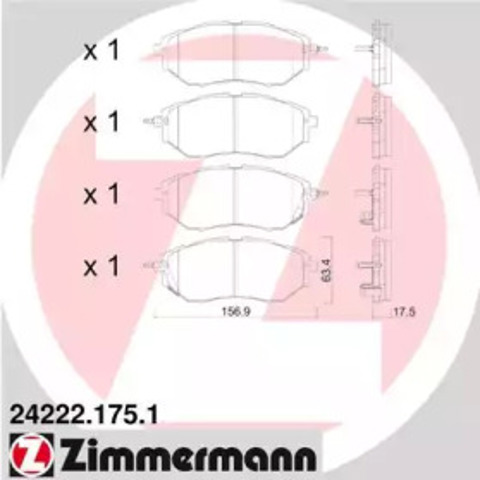 242221751 Zimmermann