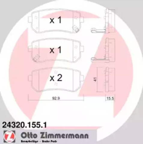 243201551 Zimmermann