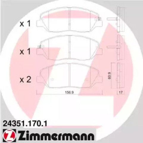 243511701 Zimmermann