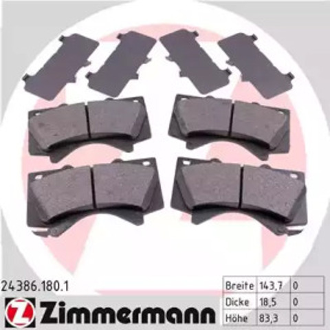 243861801 Zimmermann