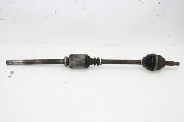 Półoś napędowa przednia prawa 244013 GSP