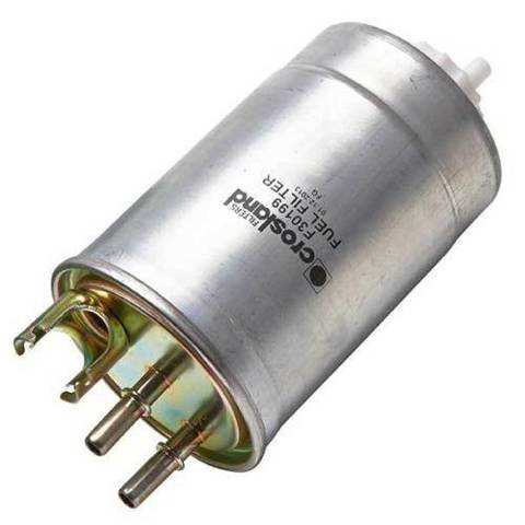 Filtr paliwa 2441200 UFI