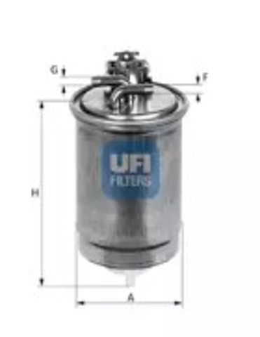 2441500 UFI