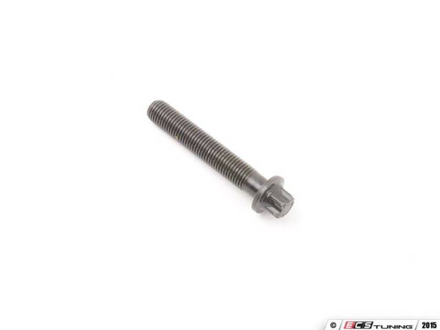 Śruba głowicy cylindrów Mercedes C W203