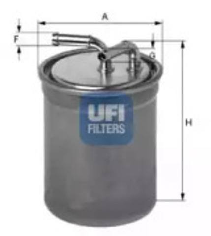 2443700 UFI