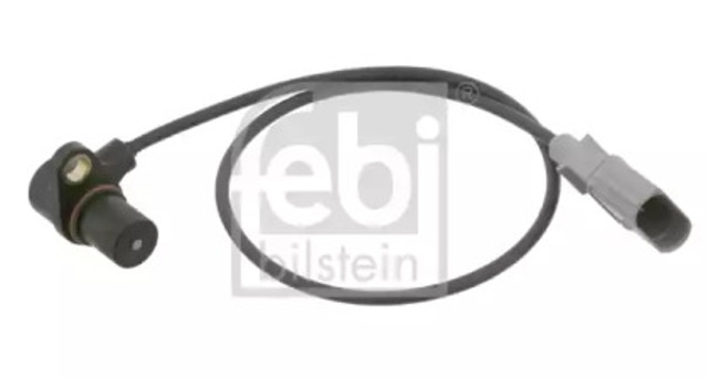 Czujnik położenia wału korbowego 24444 FEBI