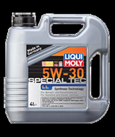 2448 Liqui Moly