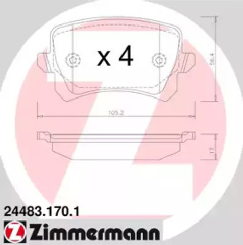 244831701 Zimmermann