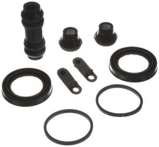 Zestaw naprawczy zacisku hamulcowego przedniego Renault Master 2 CD, HD, U0D