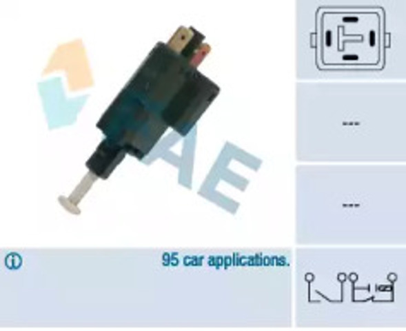24516 FAE