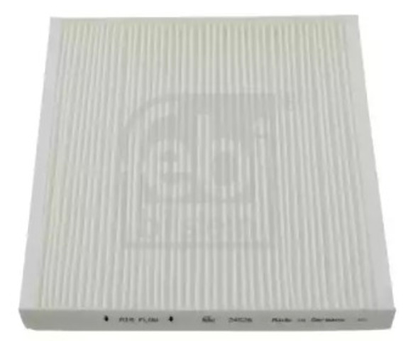 Filtr kabiny 24526 FEBI