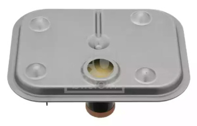 Filtr automatycznej skrzyni biegów 24536 FEBI