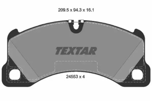 2455301 Textar