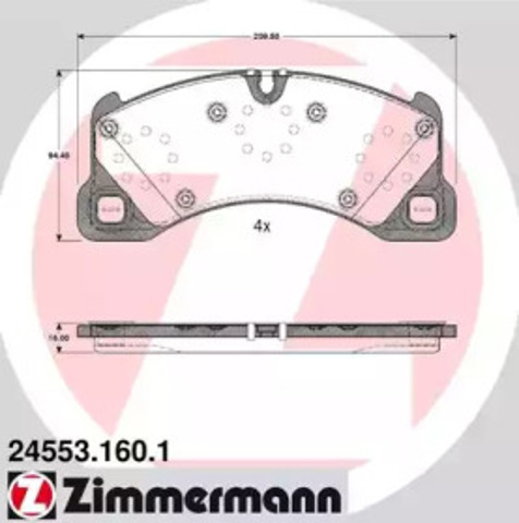 245531601 Zimmermann