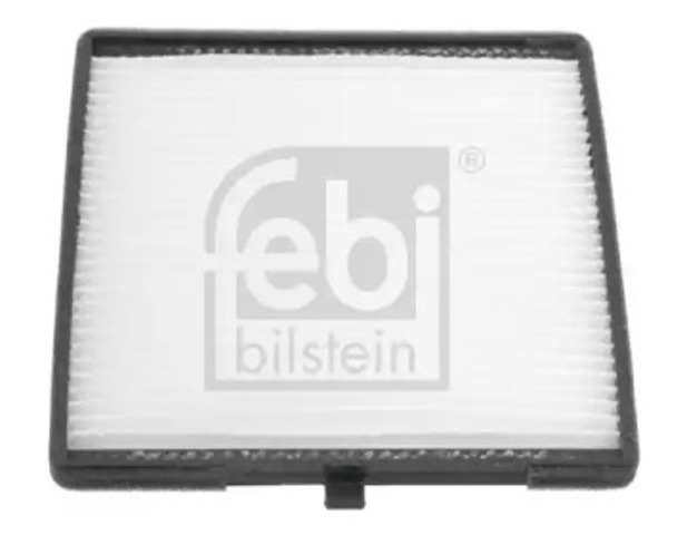 Filtr kabiny 24567 FEBI