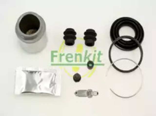 Zestaw naprawczy zacisku hamulcowego tylnego 245916 FRENKIT