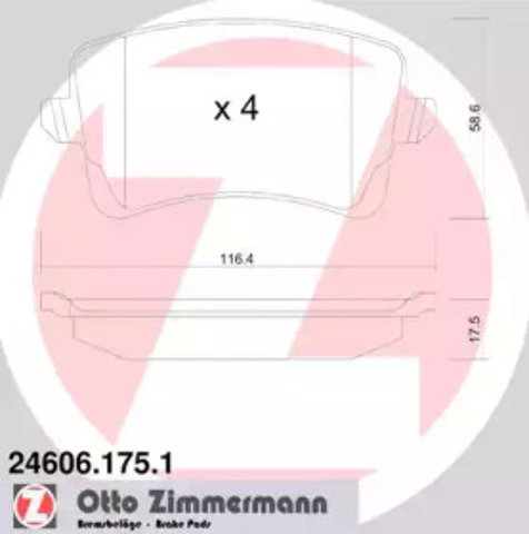 246061751 Zimmermann