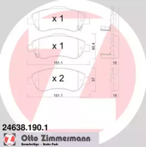 246381901 Zimmermann