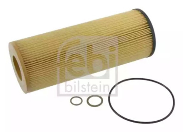 Filtr oleju 24665 FEBI