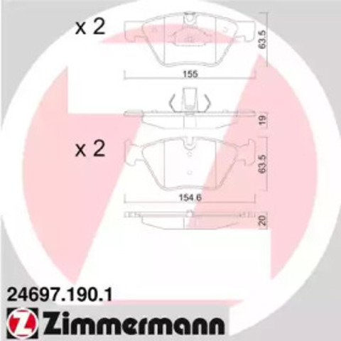 246971901 Zimmermann
