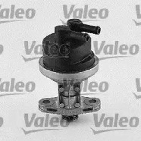 Pompa paliwa mechaniczna 247092 VALEO