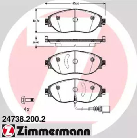 247382002 Zimmermann