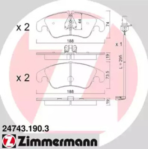 247431903 Zimmermann
