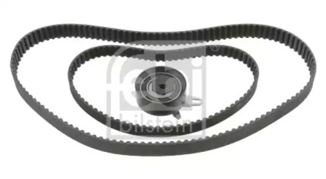 Pasek rozrządu, zestaw 24766 FEBI