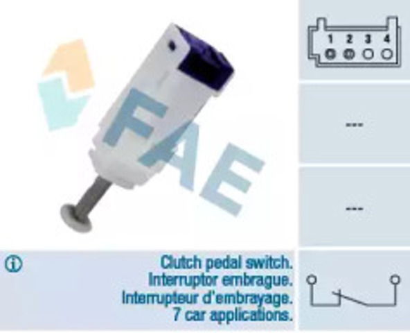 24792 FAE