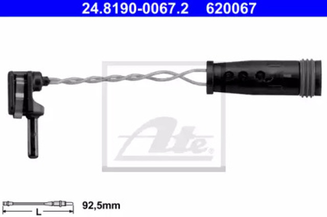 24819000672 ATE