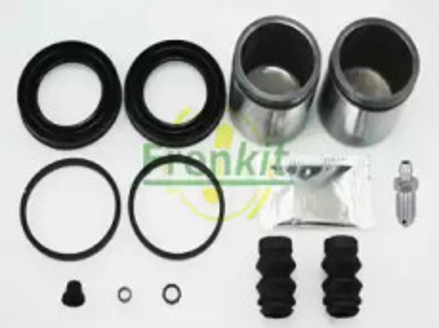 Ford Transit (V184/5)