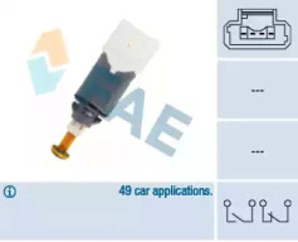 24902 FAE