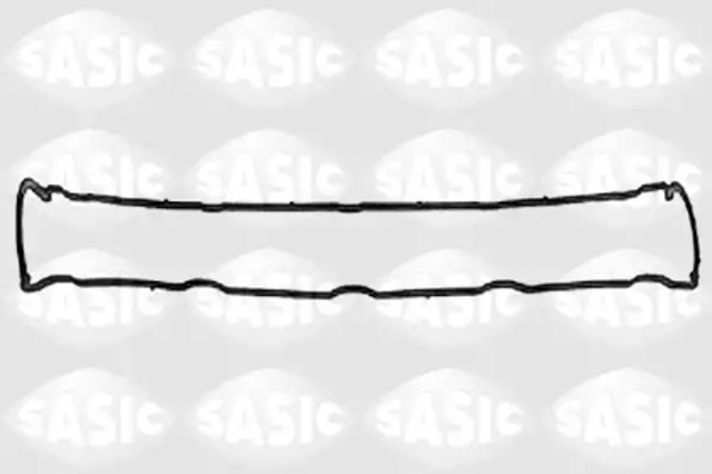 Uszczelka pokrywy zaworowej silnika 2490710 SASIC