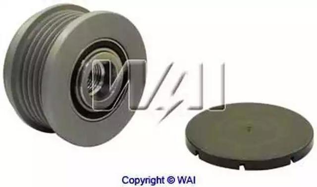 2491116 WAI