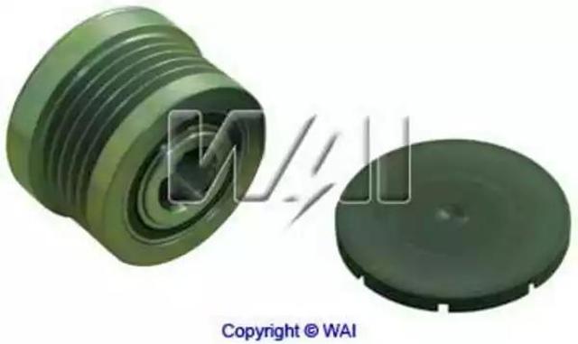 2491294 WAI