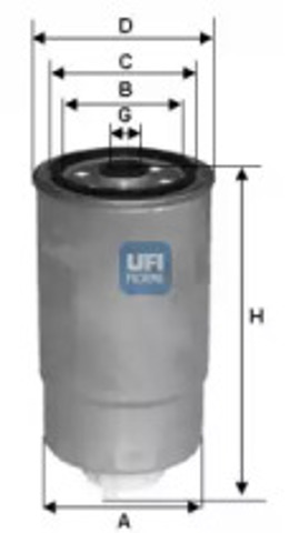 24H2O05 UFI