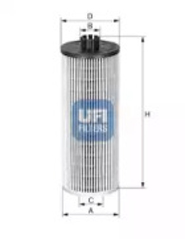 2500500 UFI