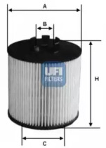 2501200 UFI