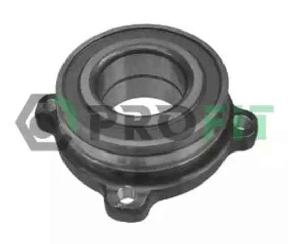 Lożysko piasty tylnej 25013445 PROFIT