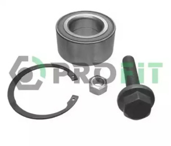 Łożysko piasty przedniej 25013449 PROFIT