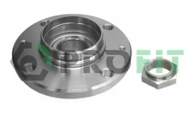 Piasta tylna 25013477 PROFIT