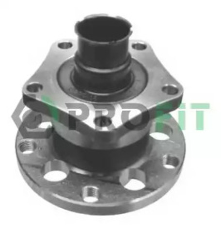 Piasta tylna 25013489 PROFIT