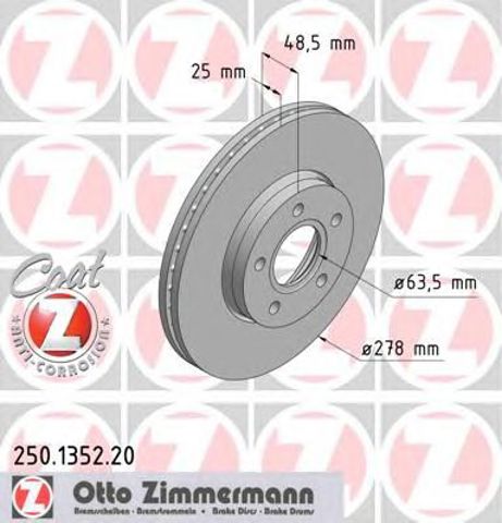 250135220 Zimmermann