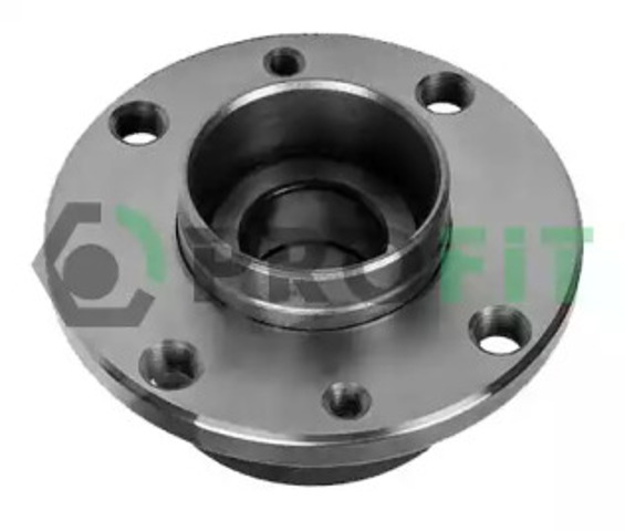 Piasta tylna 25013583 PROFIT