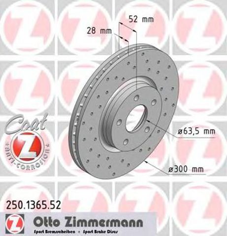 250136552 Zimmermann