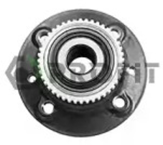 Piasta tylna 25013677 PROFIT