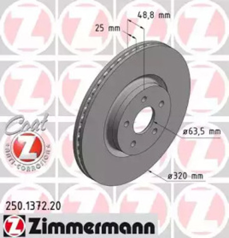 250137220 Zimmermann
