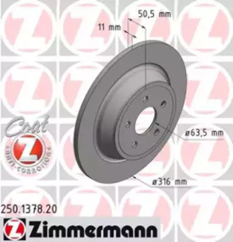 250137820 Zimmermann