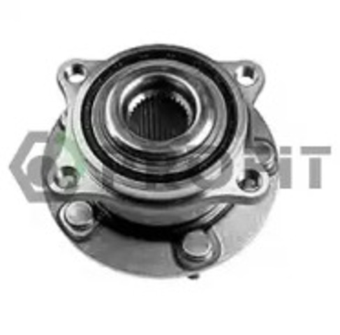 Piasta przednia 25017414 PROFIT