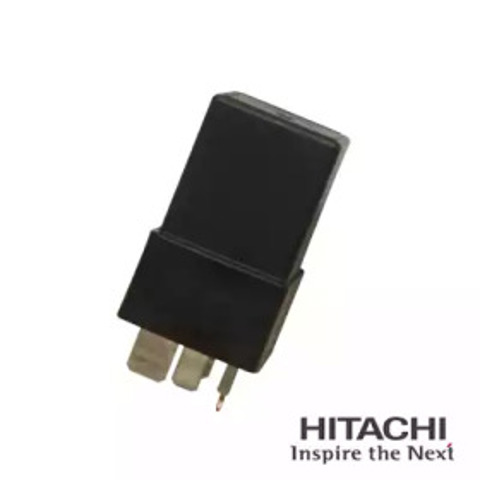 Przekaźnik świec żarowych 2502060 HITACHI